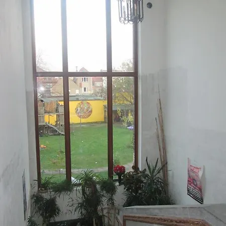 The Secret Schoolgarden فندق مبيت وإفطار *